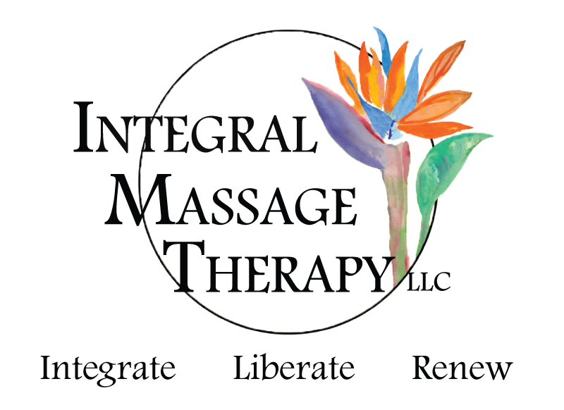 Integral Massage Therapy